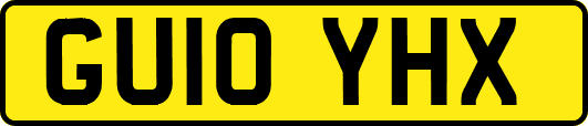 GU10YHX