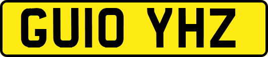 GU10YHZ
