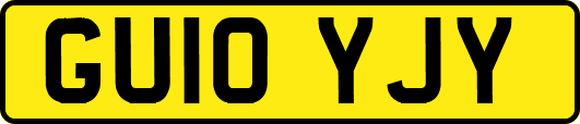 GU10YJY