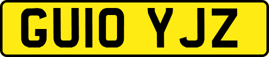 GU10YJZ