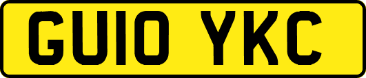 GU10YKC