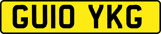 GU10YKG