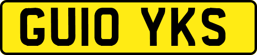 GU10YKS