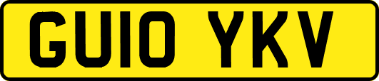 GU10YKV