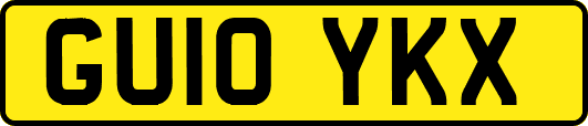 GU10YKX
