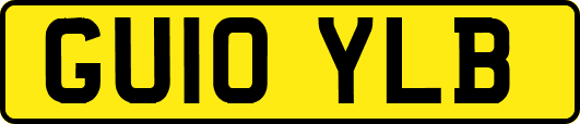 GU10YLB