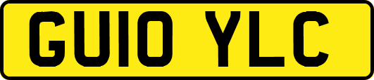 GU10YLC
