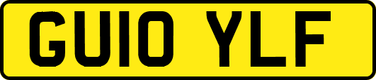 GU10YLF