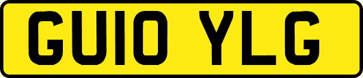 GU10YLG