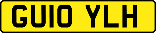 GU10YLH