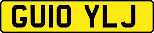 GU10YLJ