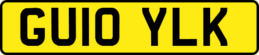 GU10YLK