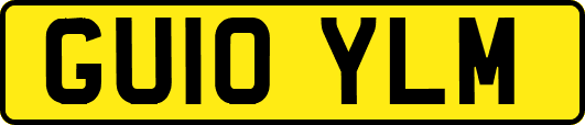 GU10YLM