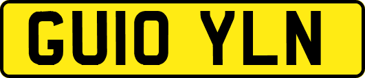 GU10YLN