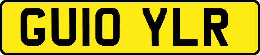 GU10YLR