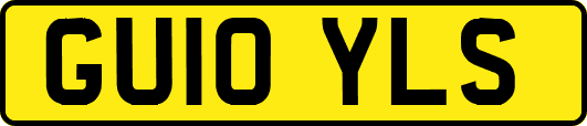 GU10YLS