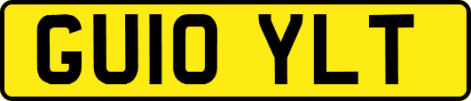 GU10YLT