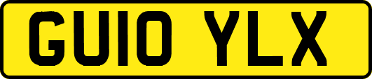 GU10YLX