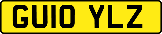 GU10YLZ