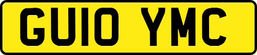 GU10YMC