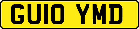 GU10YMD