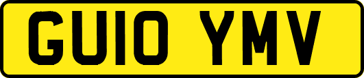 GU10YMV