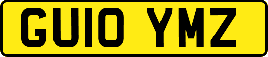 GU10YMZ