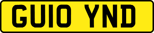 GU10YND