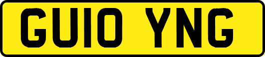 GU10YNG