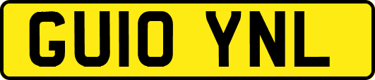 GU10YNL