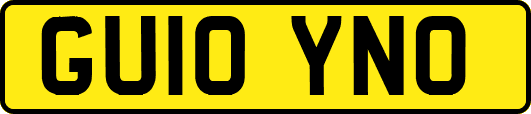 GU10YNO