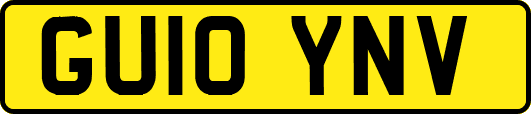 GU10YNV
