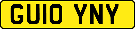 GU10YNY
