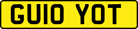 GU10YOT