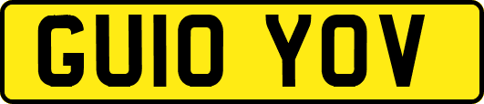 GU10YOV