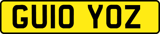 GU10YOZ
