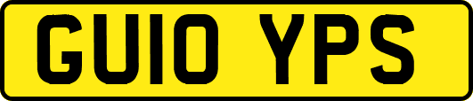 GU10YPS
