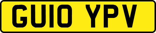 GU10YPV