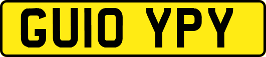 GU10YPY