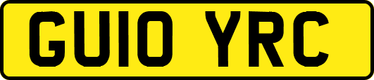 GU10YRC