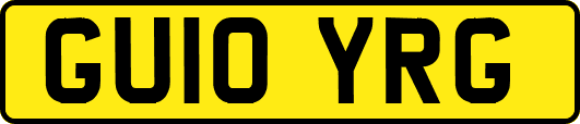 GU10YRG
