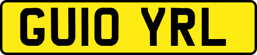 GU10YRL