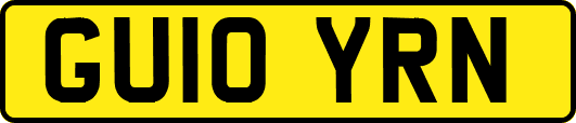 GU10YRN