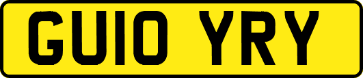 GU10YRY