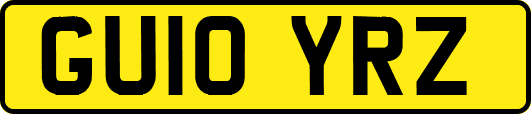 GU10YRZ