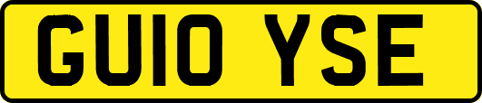 GU10YSE