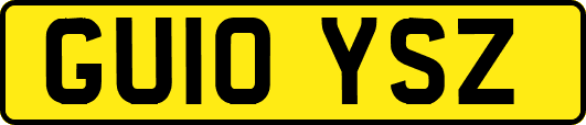 GU10YSZ
