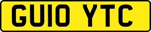 GU10YTC