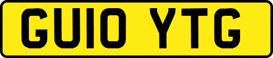 GU10YTG