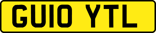 GU10YTL